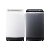 【only】熱賣近千台! O-Clean 13KG無痛升級款DD變頻洗衣機OT13-M22I白/OT13-M26I灰(金省水13公斤直立式)