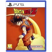 PS5 七龍珠 Z 卡卡洛特 中文版