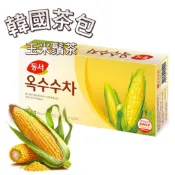 【首爾先生mrseoul】韓國 DongSuh 玉米鬚茶 150g 玉米茶 茶包 2027.04.16