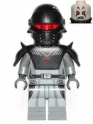 人偶 樂高 LEGO 帝國 大判官 sw0622 75082 反抗軍 非75336 星際大戰