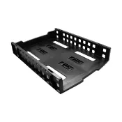 聯盟文具 W.I.P 聯合 BH350-1 效率櫃公文架【APP滿額下單10%點數(單一帳號最高1000點)】9/30止