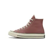 (店+)【CONVERSE】168510C Converse Chuck 70 chuck taylor 休閒 舒適 輕便支撐 高幫 帆布鞋 男女同款 豆沙粉