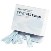 【松果購物】日本NittaGelatin品牌 Sweet life 魚膠原蛋白 60包/盒【瑞昌藥局】005573