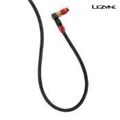 【LEZYNE】立式打氣筒修補編織軟管(含ABS 1 PRO氣嘴頭)