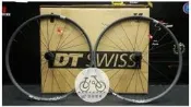 UJ BIKE DT SWISS PR1400 DICUT OXIC DT240 花鼓 陶瓷特規板 來店享優惠