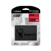 【大台南電腦量販】KINGSTON 金士頓 480G 480GB A400 SATA 固態硬碟 (TLC)