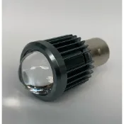 12V48V 35/35W 聚光LED 小魚眼燈 木瓜燈 大燈 電動機車 機車