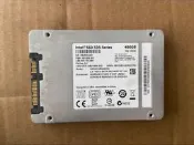 限時下殺 Intel 535 480GB 固態硬盤