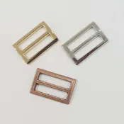 【佰昇國際 Baisheng】1.2吋日型環 (1個/包)(五金厚度約0.3cm)