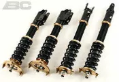 CS車宮車業 BC避震器【BR頂級版】TYPE30段高低軟硬可調 《一年保固》NISSAN ALTIMA/ MAXIMA