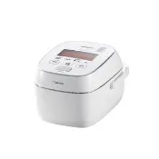 【ZOJIRUSHI 象印】*日本製* 10人份鐵器塗層白金厚釜壓力IH電子鍋(NW-JBF18)