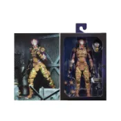 【杯麵宅品】現貨! NECA  終極戰士2018電影 使者掠奪者  Ultimate Emissary #1