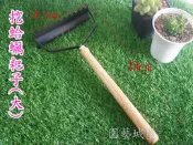 【園藝城堡】挖蛤蠣耙子(大) 挖蛤耙 蛤子耙 蛤蠣耙 文蛤耙 挖蛤神器 台灣製
