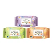 (店+)【US BABY 優生】超厚型嬰兒柔濕巾 80抽x24包入(箱購)