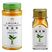 【聖寶】新光洋菜 薑黃粉  28g / 250g