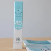 日本 北的快適工房 LID KIRARA 上眼皮保養眼霜 眼上專用凝膠
