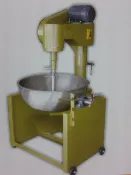 倒式豆餡機
