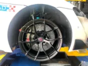 CS車宮車業 TOYOTA SUPRA GR BC KL01 18吋 鍛造鋁圈