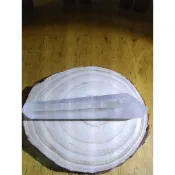 ✨招財水晶小棧✨雙尖激光柱✨