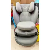 汽座cybex Pallas S-fix  （二手