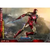 HOT TOYS MMS543 復仇者聯盟4 鋼鐵人 馬克85 戰損版 單售 能量光刃