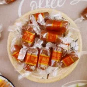 【食尚三味】古早味桂圓軟糖 500g 傳統軟糖 派對活動 軟糖 桂圓飴 桂圓糖  (台灣糖果b)