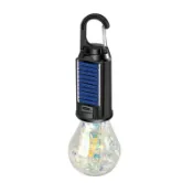 阿嫲的百寶屋 露營復古鎢絲燈LED燈泡野營太陽能充電便攜式應急戶外氛圍帳篷燈{鑫弘-工葉電器}可開發票