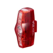 公司貨 貓眼 CATEYE 高亮度USB自行車充電尾燈 VIZ150 流明 TL-LD800 Type C