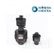 現貨=達利商城=鑽頭研磨機 KD-7012M 台灣 KOSTA DELTA