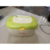Combi康貝濕紙巾加熱器