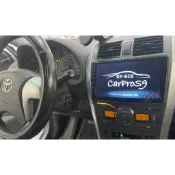 SYECE 紳曜數位 Altis 安卓機 10代 10.5代 08-13年 9吋 導航 音響 主機 汽車 安卓 多媒體