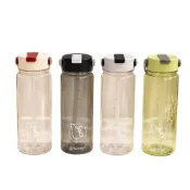 (店+)【Easygoo 輕鬆】手提太空水壺600ml 800ml 1000ml ｜運動水壺Tritan水壺 防漏運動水壺 大容量水瓶【輕鬆購五金百貨】