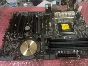 1150 ASUS 華碩主機板 型號 Z97-C