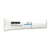 【SINPHAR 杏輝】雅佛麗露嫩白霜4％ 10g/條(美白、潤膚、調理肌膚)