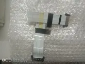 [宅修電維修屋]新力32吋液晶電視KDL-32EX500連接線.LVDS線材.邏輯板至主機板連接線.屏線(中古良品)