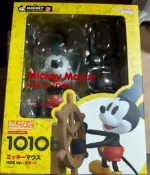 Good Smile Company 粘土人1010b 米奇