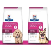 (店+)【Hills 希爾思】犬用 GI Biome 健康腸菌叢 處方飼料