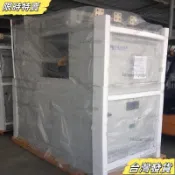 可客製尺寸 包裝袋防塵袋訂製pe四方立體袋大型機器設備防塵袋方底塑膠袋透明加厚噸桶包裝袋 透明加厚噸桶包裝袋 大型機器設