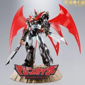 萬代 超合金魂 GX75 SP 魔神皇帝GX-74 蓋塔1號機  凱撒 可動模型
