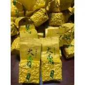 75克/一包🌹來自華岡茶區 環境最優質的新茶園