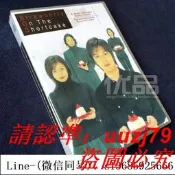 現貨!㊣日劇《蛋糕上的草莓》 瀧澤秀明深田恭子 5碟DVD盒裝