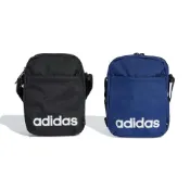 ADIDAS  LINEAR ORG 斜背包-IN6128/JE8341 廠商直送