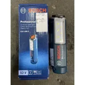 ☆中日機械☆德國 BOSCH 博世 GLI120-LI 12V LED工作燈 手電筒 可吊掛  空機 現貨供應