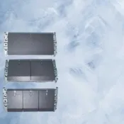 (店+)【Panasonic 國際牌】GLATIMA灰色三路開關110V/220V 7152H 7252H 7352H 一開二開三開