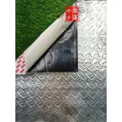 「老爹車庫」現貨 3M 大尺寸 制震墊 自黏款 46x80 汽車隔音 止震墊 隔熱墊 隔音墊 吸音棉 隔音棉