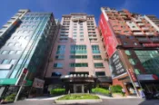 【Lion Travel 雄獅旅遊】台灣 新竹 Hsinchu 新竹福華大飯店 HOWARD PLAZA HOTEL HSINCHU 加購高鐵 商務 城市