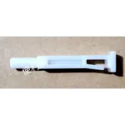 台灣三洋 三洋洗衣機用上蓋固定具 上蓋插銷 0740S 適用：SW-985U SW-15DV3 13UF…-【便利網】