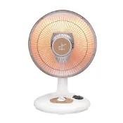 【蝦皮直營】伊娜卡 10吋碳素電暖器 ST-3807 現貨 廠商直送