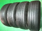 中古橫濱輪胎    G055 225/65/17