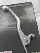 正MOTO 超速部品 CNC 煞車拉桿 BREMDO KTM用 11芯總棒拉桿 銀色